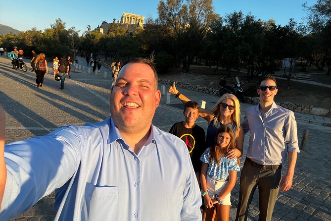 Corinth Canal Private Tour With Greek Pottery Class Wine and Tasting - Tour Highlights