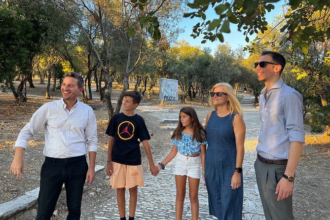 Corinth Canal Private Tour With Greek Pottery Class Wine and Tasting - Wine Tasting Experience