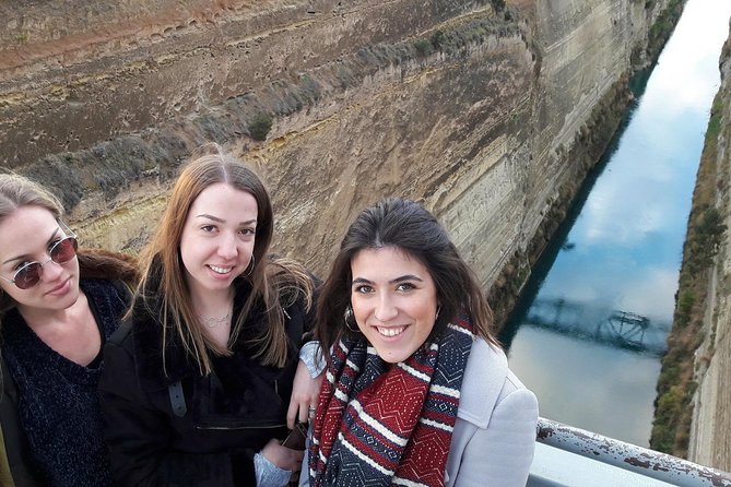 Corinth, Epidaurus, Mycenae Private Day Tour From Athens or Nafplion (10 Hours) - Pricing and Booking Details