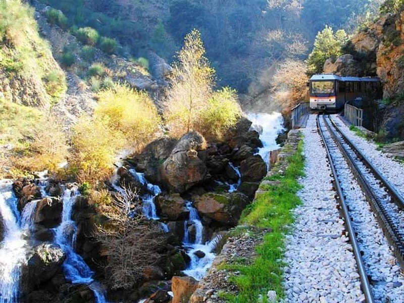 Corinth: Kalavryta and Cog Railway Day Tour - Good To Know
