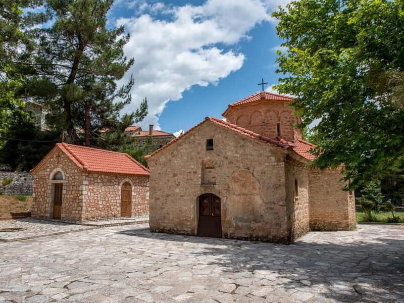 Corinth: Kalavryta and Cog Railway Day Tour - FAQ