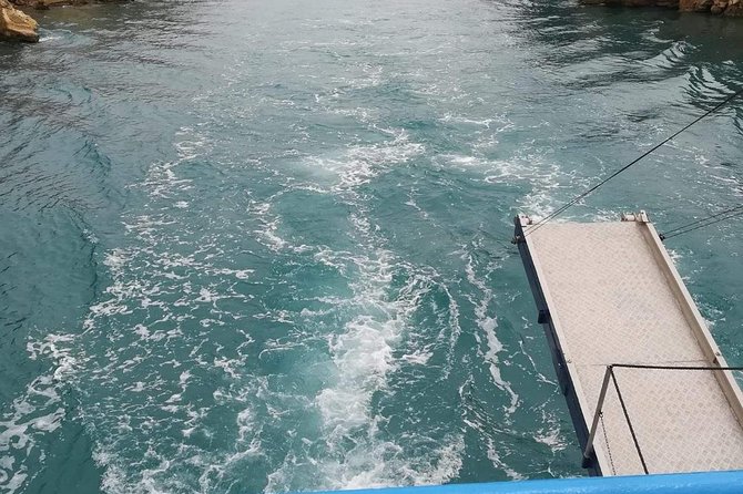 Corinth, Mycenae, Epidaurus & Nafplio Full Day Private Tour - Additional Information