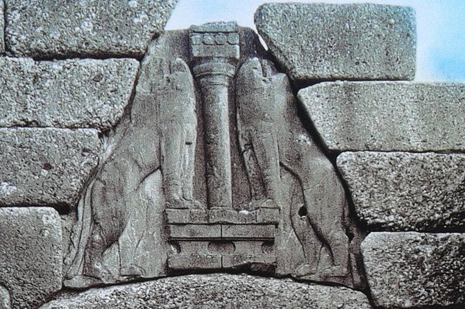 Corinth, Mycenae, Epidaurus & Nafplio Full Day Private Tour - The Sum Up