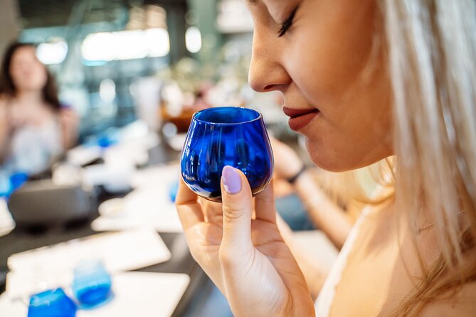 Corinth & Olive Oil Tasting Private Tour From Athens - Cancellation Policy