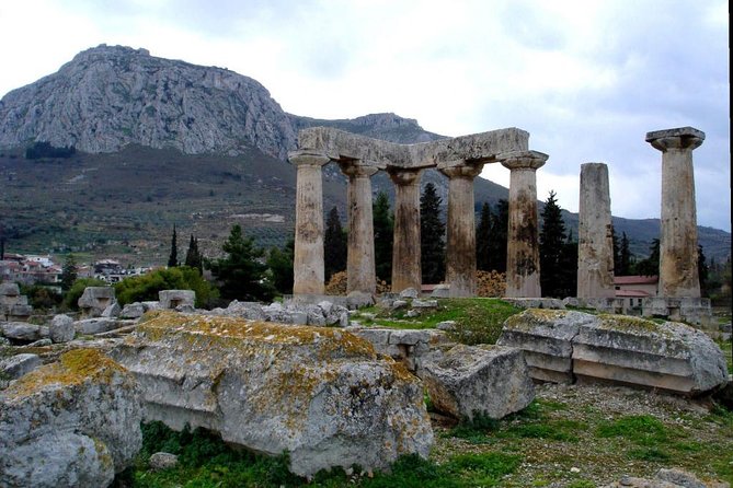 Corinth Tour (6 Hrs) - Pricing and Booking Details