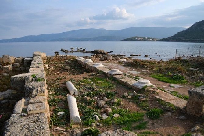 Corinth Tour (6 Hrs) - Tour Overview