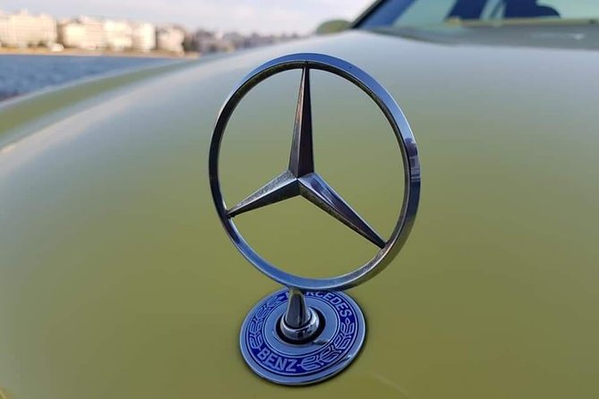 Corinth Tour (6 Hrs) - Pickup and Cancellation Policy