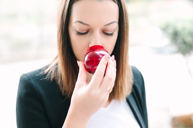 Corinthian Olive Oil Tour and Tasting Experience - Directions to the Farm House