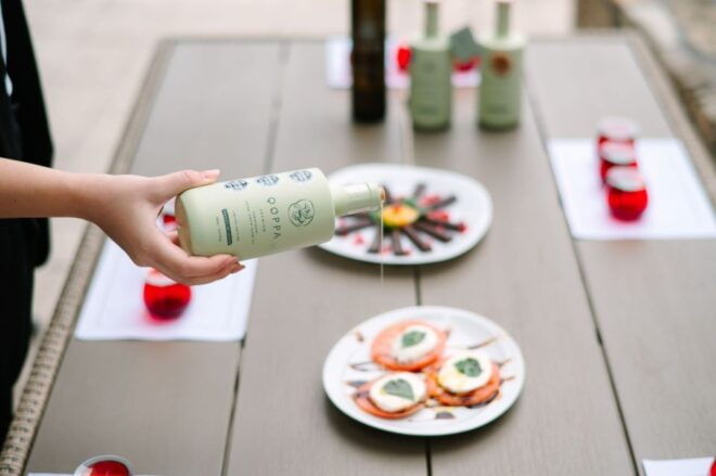 Corinthian Olive Oil Tour & Tasting Experience - Additional Information