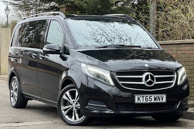 Cork - Ashford Castle One-Way Private Transfer Premium Car - Check Availability