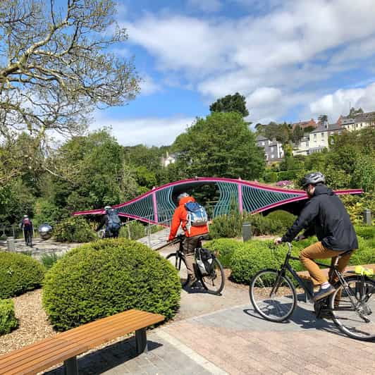 Cork City Cycle Tour on Electric Bike - What Guides Share & Insider Tips