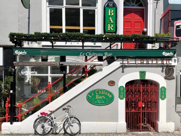 Cork City Cycle Tour on Electric Bike - FAQ