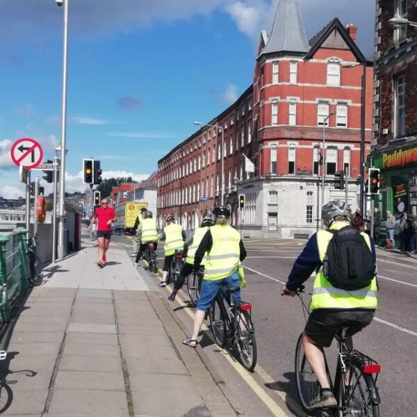 Cork: City Cycle Tour - Common Questions
