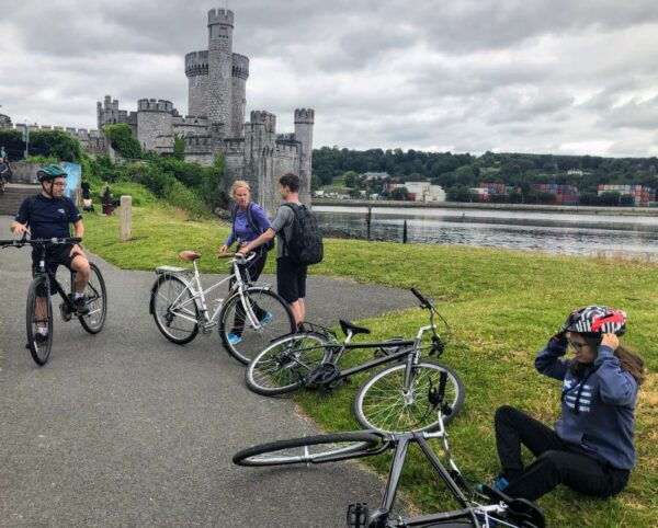 Cork: City Cycle Tour - The Sum Up