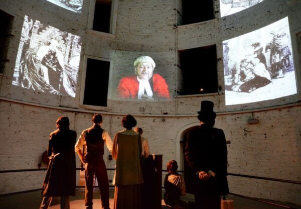 Cork: City Gaol Tour With Audio Guide - Visitor Reviews and Ratings