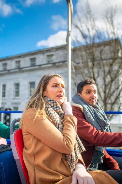 Cork City Hop On/Off Open Top Bus Tour - Detailed Breakdown of Stops and Attractions