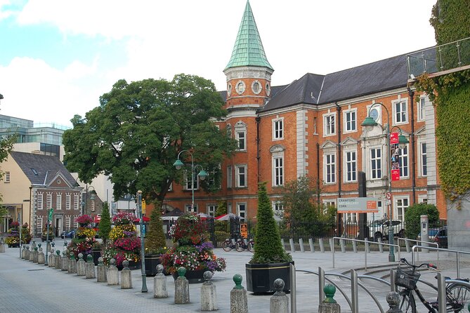 Cork City Ramble - Explore Cork Citys Landmarks