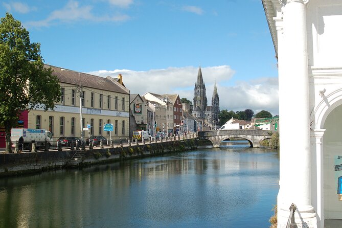Cork City Ramble - Enjoy a Guided Walking Tour