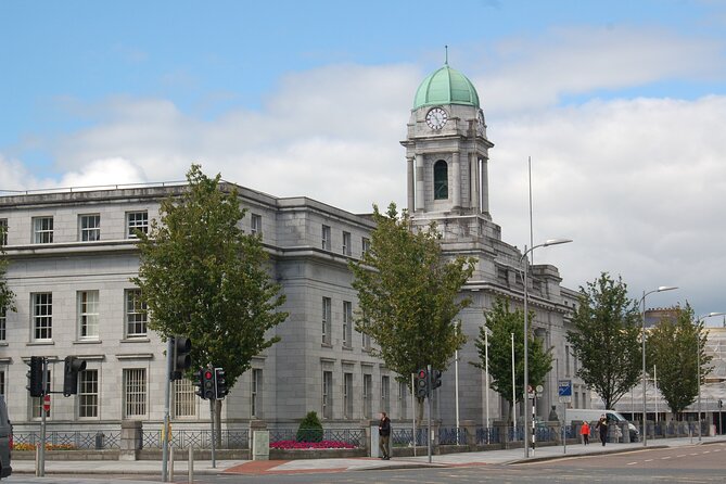 Cork City Ramble - Common Questions