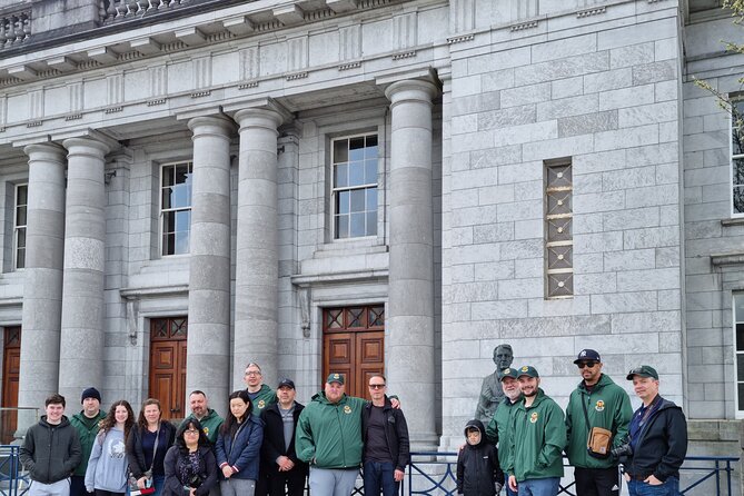 Cork City to Blarney Castle Private Taxi Tour - Frequently Asked Questions