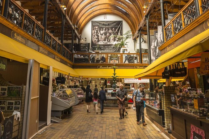 Cork Culinary Tour - Good To Know
