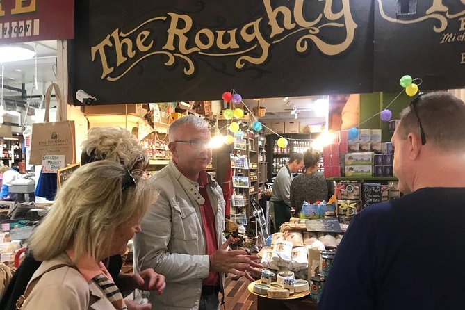 Cork Culinary Tour - Overview and Tour Details