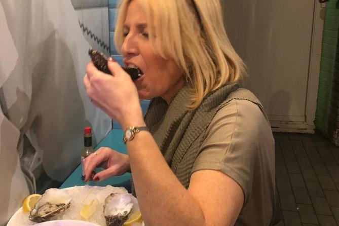 Cork Culinary Tour - Transportation and Logistics