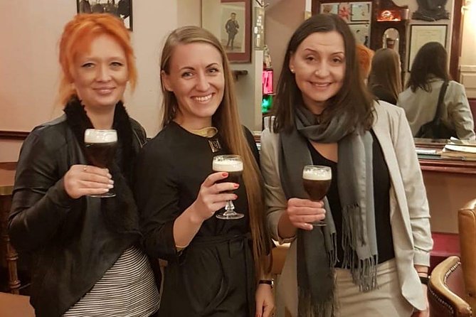 Cork Culinary Tour - Overall Recommendation and Satisfaction