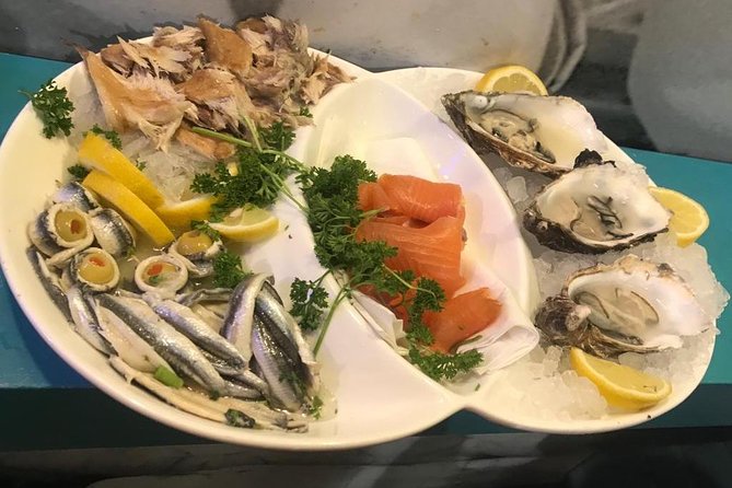 Cork Culinary Tour - Common Questions