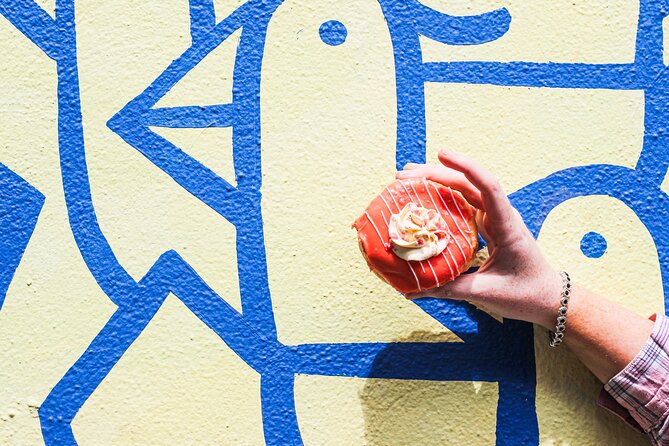 Cork Delicious Holiday Donut Adventure by Underground Donut Tour - Tour Guide