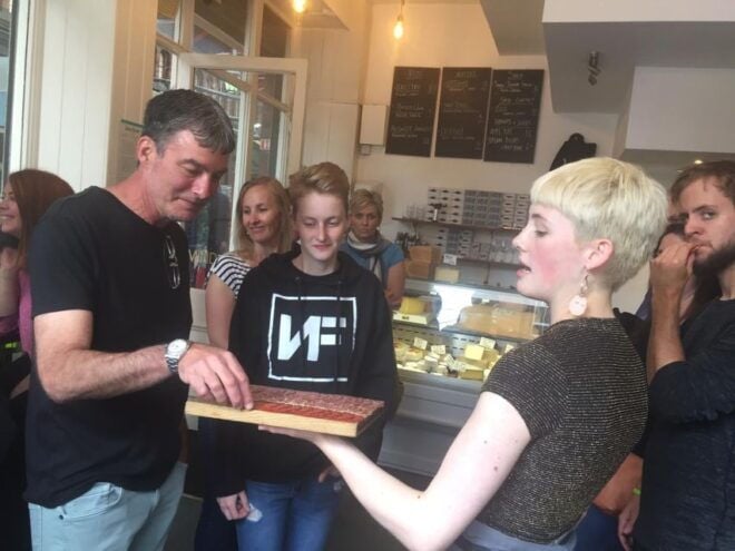 Cork: Fab Food Tasting Trail - Visit Lively Places
