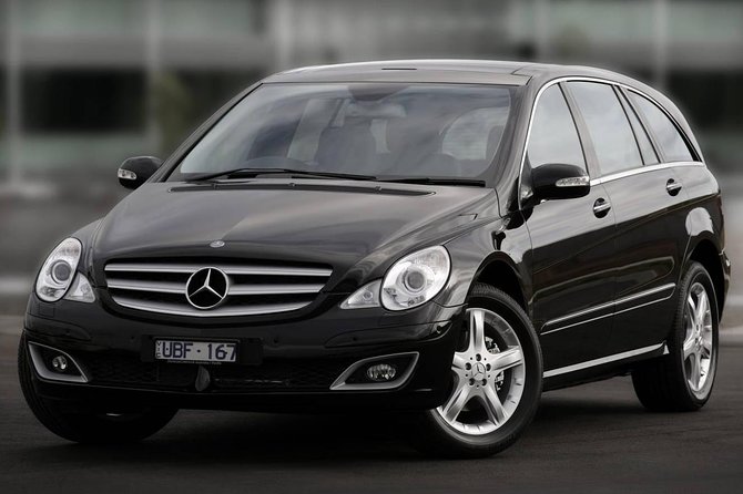 Cork - Galway Private Transfer ONE WAY Premium Car & Chauffeur Service - Additional Information and Terms
