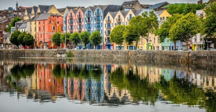 Cork Highlights: A Self-Guided Audio Tour - Experience Highlights