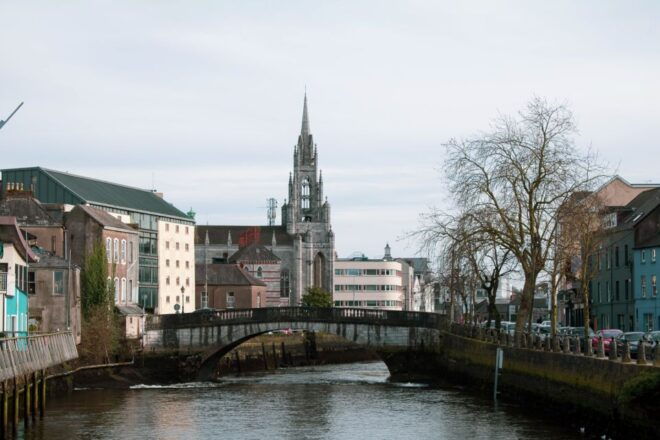 Cork Highlights: A Self-Guided Audio Tour - Full Description