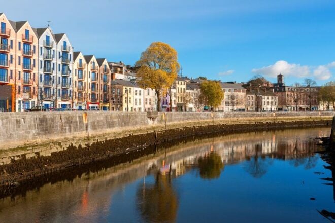 Cork Highlights: A Self-Guided Audio Tour - Inclusions