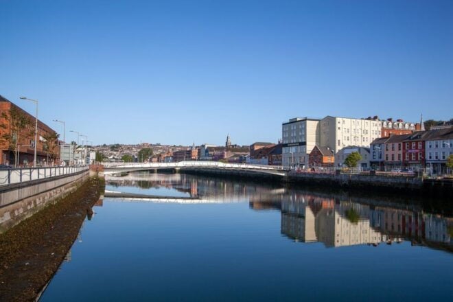 Cork Highlights: A Self-Guided Audio Tour - Important Information