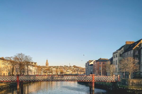 Cork Highlights: A Self-Guided Audio Tour - Directions
