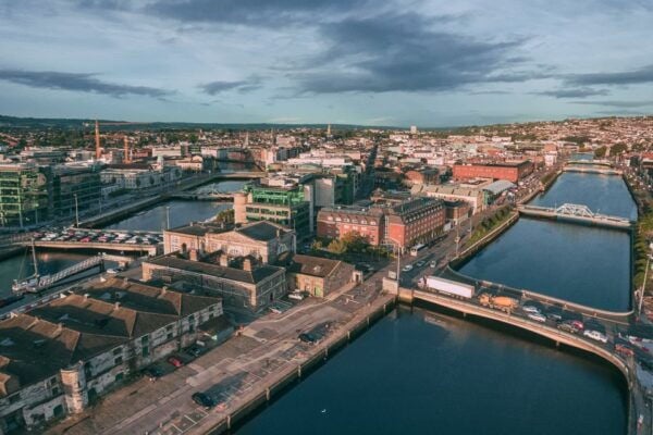Cork Highlights: A Self-Guided Audio Tour - Common Questions