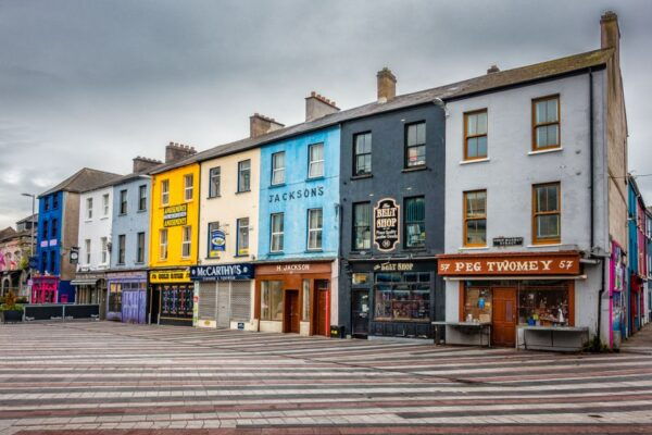 Cork Highlights: A Self-Guided Audio Tour - The Sum Up