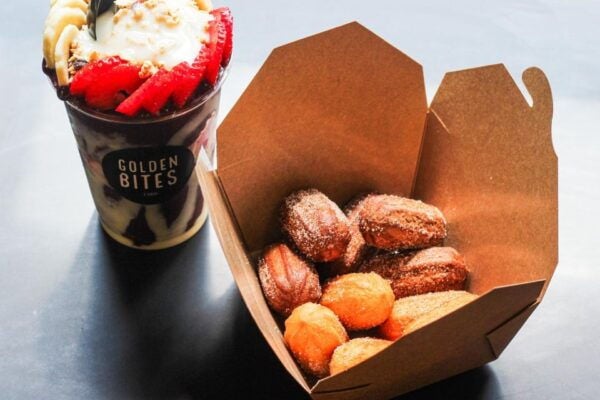 Cork Holiday Donut Adventure by Underground Donut Tour - Common Questions