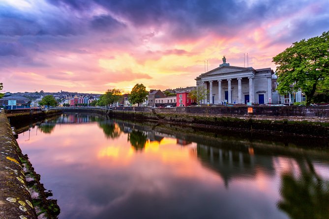 Cork Instagram Photography Walking Tour - Instagrammable Spots in Cork City