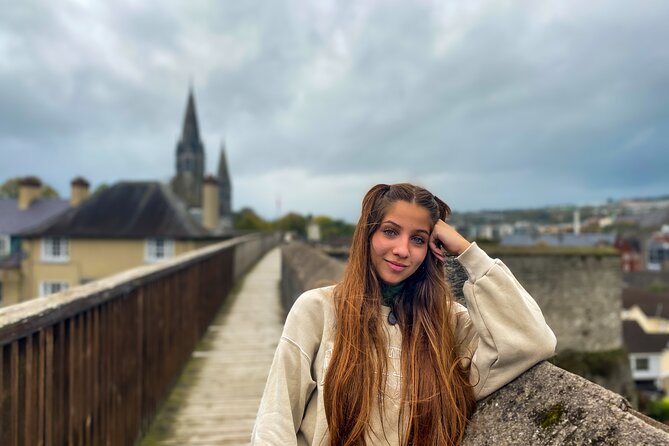 Cork Instagram Photography Walking Tour - Landmarks to Explore in Cork City