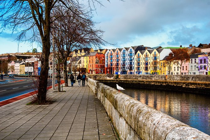 Cork Instagram Photography Walking Tour - Pricing and Additional Information