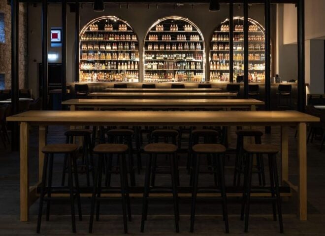 Cork: Jameson Cocktail Making Class at Midleton Distillery - Whiskey Enthusiasts Delight