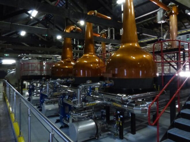 Cork: Midleton Distillery Behind the Scenes Tour & Tasting - Accessibility and Recommendations