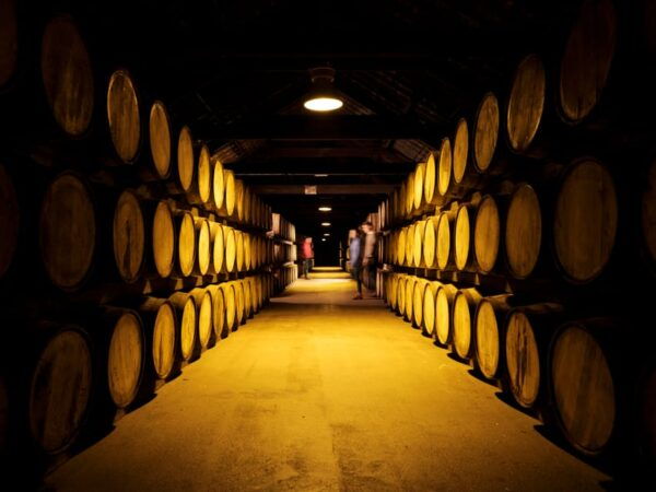 Cork: Midleton Distillery Behind the Scenes Tour & Tasting - Frequently Asked Questions