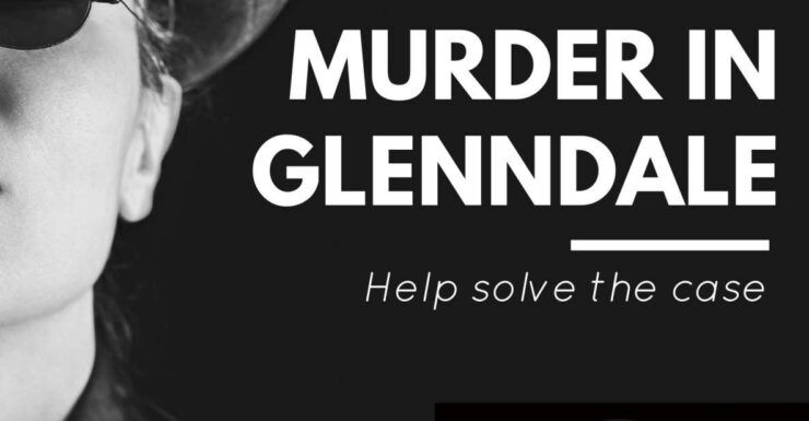 Cork: Murder Mystery Self-Guided City Exploration Game - Experience