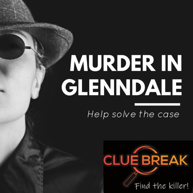 Cork: Murder Mystery Self-Guided City Exploration Game - Full Description