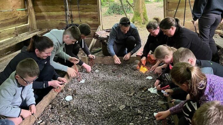 Cork: Outdoors Family Adventure - Why This Tour Works