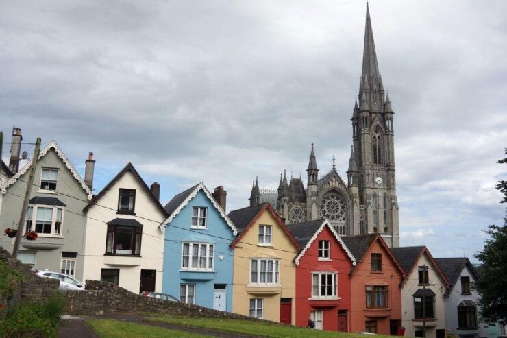 Cork Private Walking Tour - Booking and Cancellation Policies